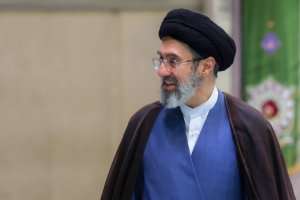 Sursa foto: X/ Mojtaba Khamenei